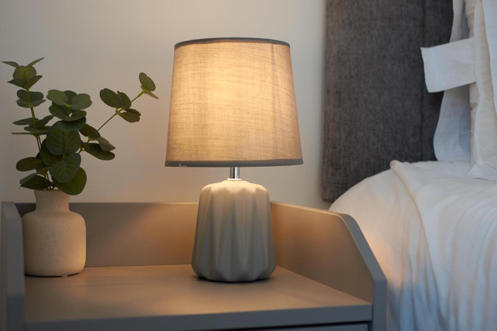 York Minster Icona 239 - Free Parking And Gym! Apartment Luaran gambar