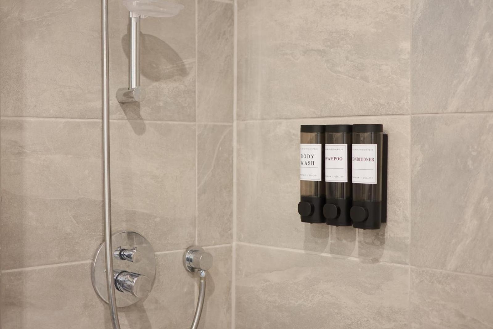 York Minster Icona 239 - Free Parking And Gym! Apartment Luaran gambar