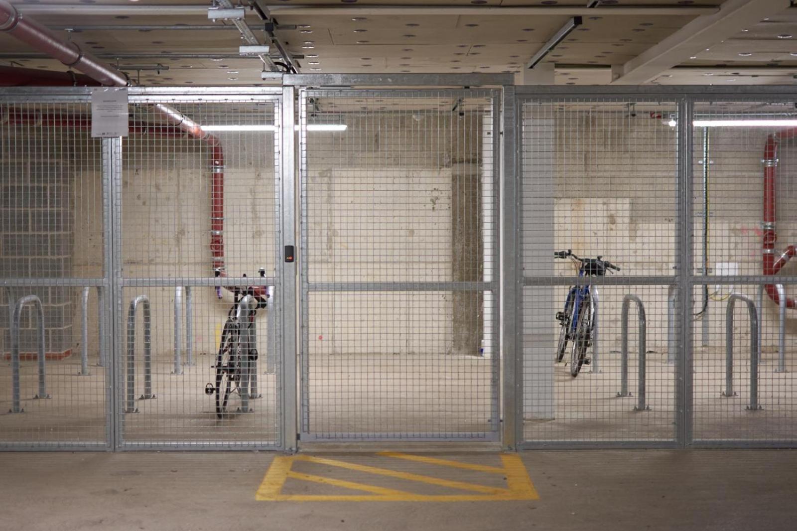 York Minster Icona 239 - Free Parking And Gym! Apartment Luaran gambar